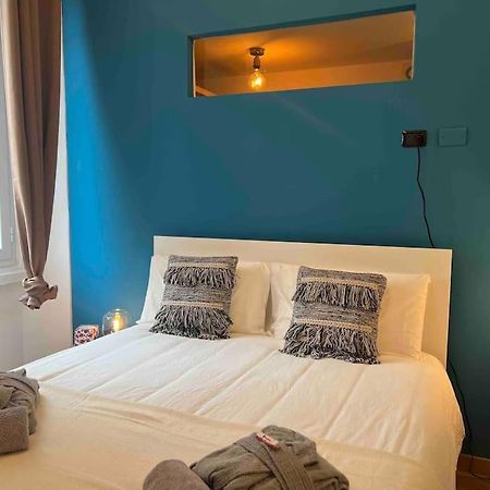 Apartamento La Regina Delle Locazioni Ai Navigli 1 Milán Exterior foto