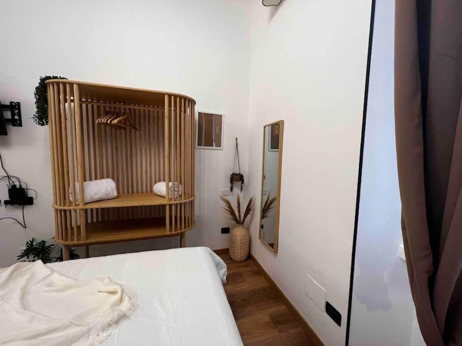 Apartamento La Regina Delle Locazioni Ai Navigli 1 Milán Exterior foto
