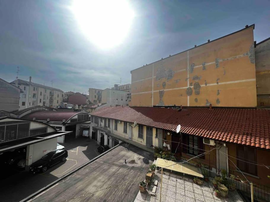Apartamento La Regina Delle Locazioni Ai Navigli 1 Milán Exterior foto