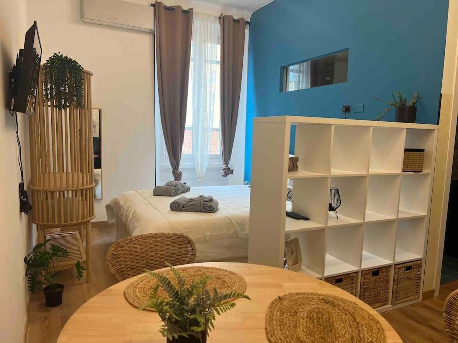 Apartamento La Regina Delle Locazioni Ai Navigli 1 Milán Exterior foto