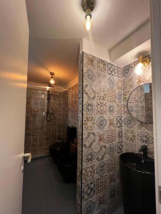 Apartamento La Regina Delle Locazioni Ai Navigli 1 Milán Exterior foto