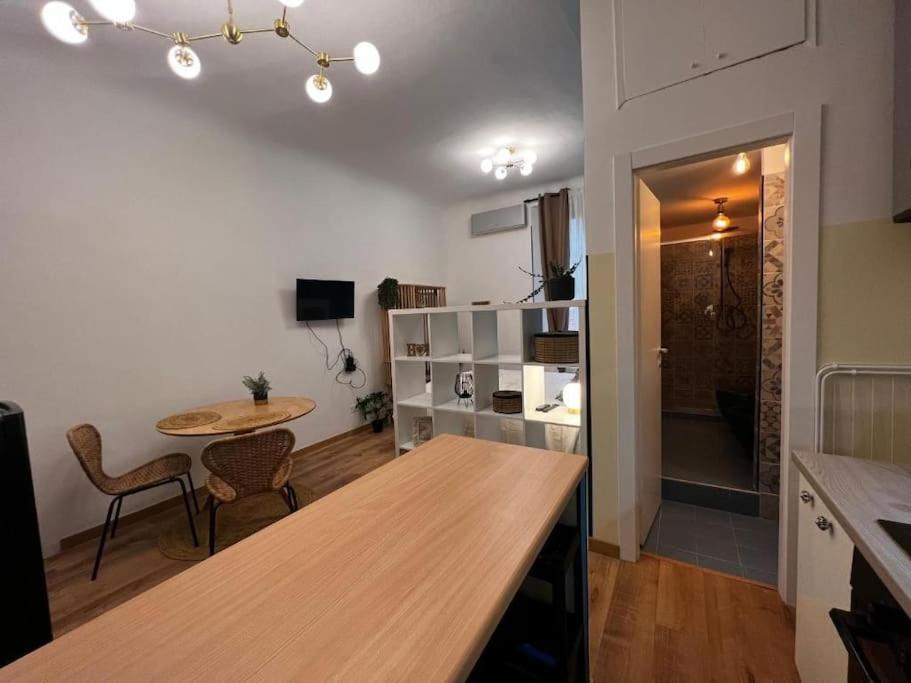 Apartamento La Regina Delle Locazioni Ai Navigli 1 Milán Exterior foto