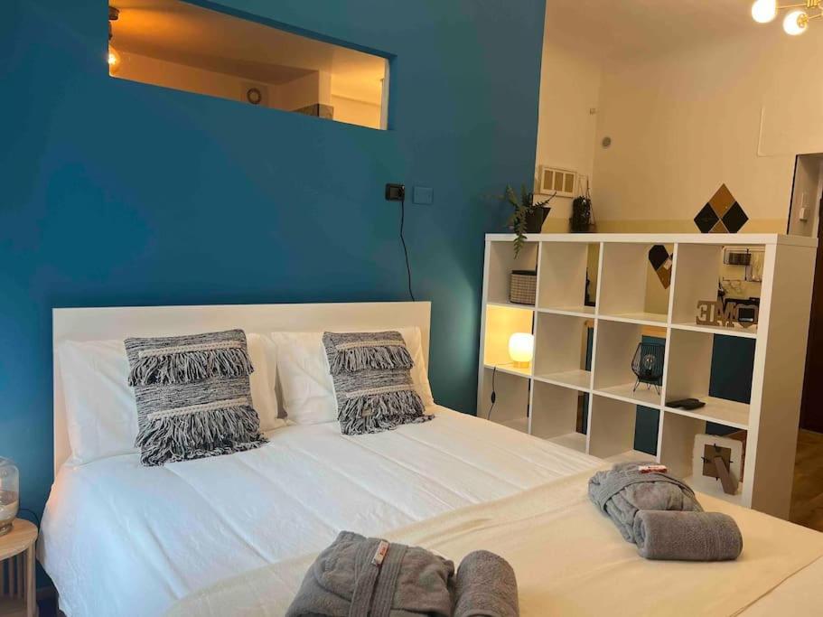 Apartamento La Regina Delle Locazioni Ai Navigli 1 Milán Exterior foto