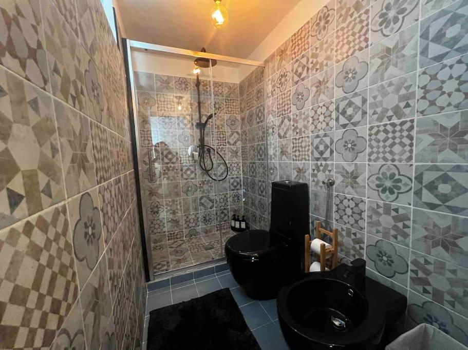 Apartamento La Regina Delle Locazioni Ai Navigli 1 Milán Exterior foto