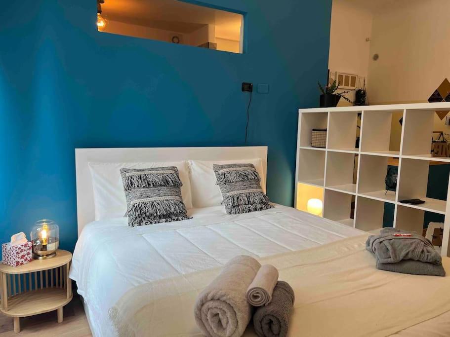 Apartamento La Regina Delle Locazioni Ai Navigli 1 Milán Exterior foto