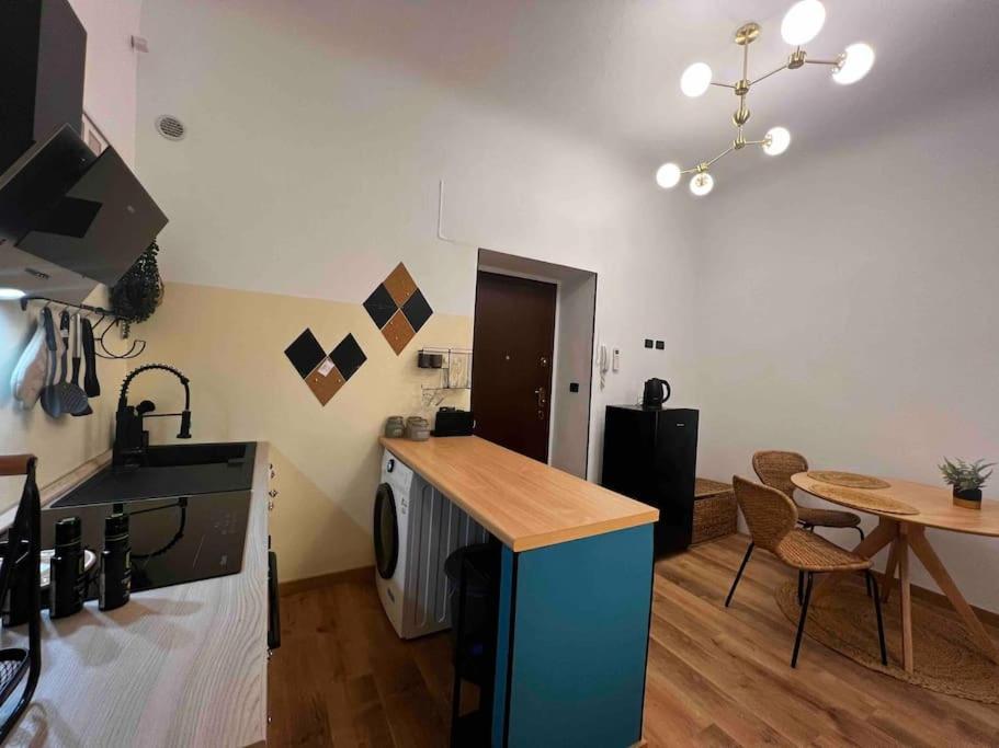 Apartamento La Regina Delle Locazioni Ai Navigli 1 Milán Exterior foto